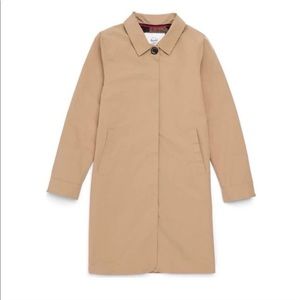 Herschel Women’s Mac Coat